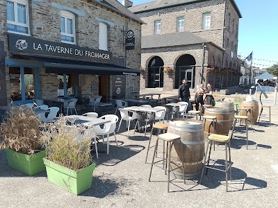 La Taverne du Fromager à Plélan-le-Grand