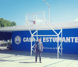 Casa del Estudiante de la UAN photo