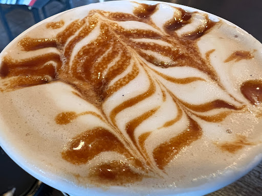 Rendez-vous Cafe image