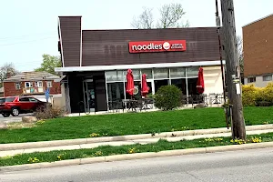 Noodles and Company image