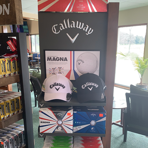 Golf Course «Robbinhurst Golf Club and Driving Range», reviews and photos, 383 W 875 N, Valparaiso, IN 46385, USA