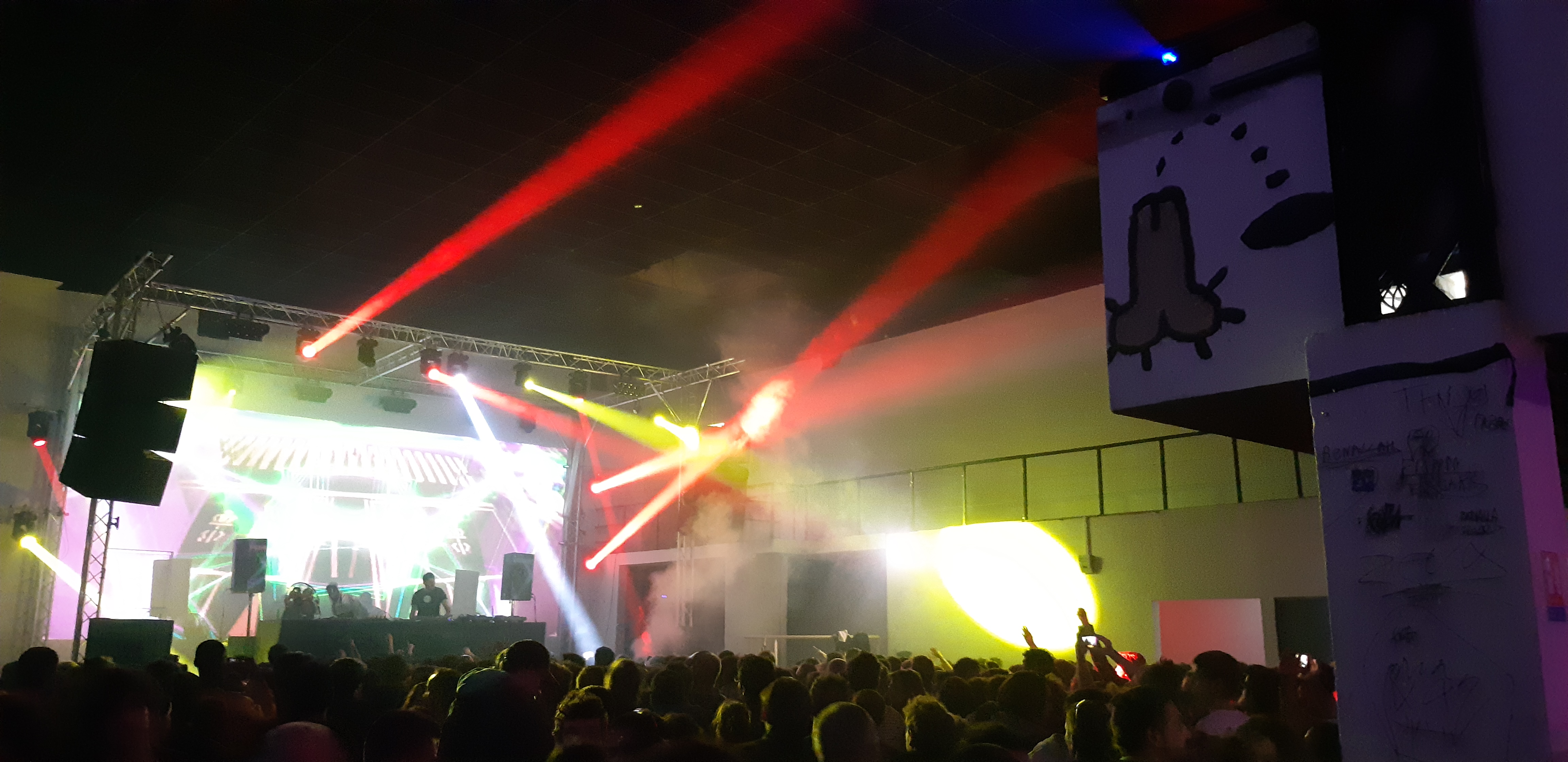 Photo n° 1 de l'avis de Adrien.L fait le 14/04/2019 à 03:13
