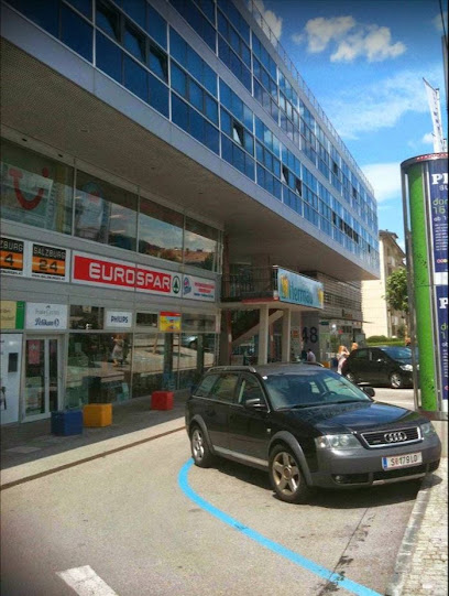 EFM Versicherungsmakler Salzburg