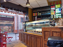 Atmosphère du Restaurant argentin EL ALMACEN empanada bar à Toulouse - n°16