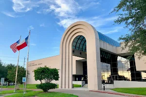 Fort Bend County Libraries - George Memorial Library image