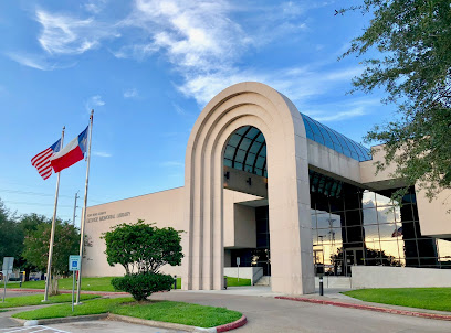 Fort Bend County Libraries - George Memorial Library