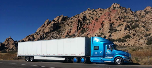 Putnam Trucking Inc