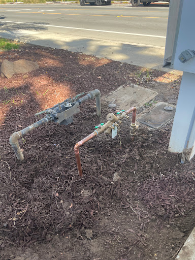 Plumber «Crown Plumbing», reviews and photos, 405 Meridian Ave, San Jose, CA 95126, USA