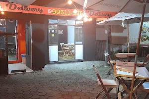 Gran Burger Blumenau image