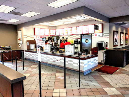 Fast Food Restaurant «Chick-fil-A», reviews and photos, 10620 W Colonial Dr, Ocoee, FL 34761, USA