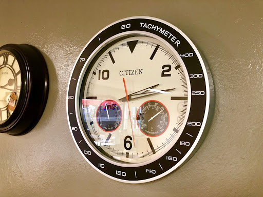 Jewelry Store «Englewood Jewelry & Watch», reviews and photos, 4455 S Broadway #2, Englewood, CO 80113, USA