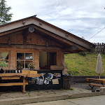 Photo n°4 de l'avis de Andreas.u fait le 09/10/2019 à 19:30 sur le  Gompm Alm à Schenna