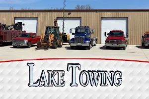 Lake Towing image