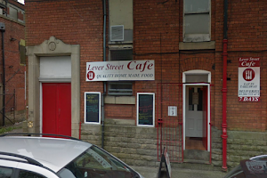 Lever Street Cafe image