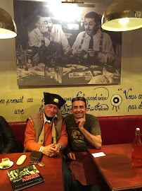 Photos du propriétaire du Restaurant français La Cuisine des Tontons à Grenoble - n°20