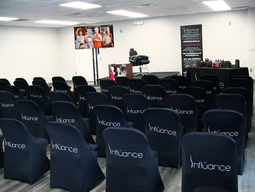 Beauty Salon «Influance Hair Care», reviews and photos, 3601 E Princess Anne Rd, Norfolk, VA 23502, USA
