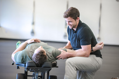 MoveStrong Chiropractic & Rehabilitation