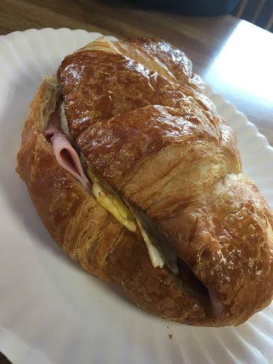 Donut Shop «American Donuts Shop», reviews and photos, 3355 Iowa Ave, Riverside, CA 92507, USA