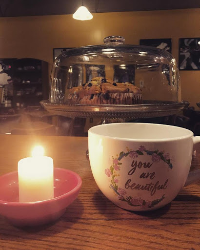 Cafe «Kool Beanz Cafe», reviews and photos, 1316 Niedringhaus Ave, Granite City, IL 62040, USA