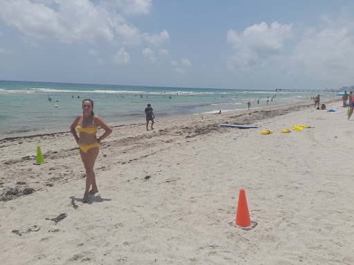 Amusement Park «Gilbert Samson Oceanfront Park», reviews and photos, 17425 Collins Ave, Sunny Isles Beach, FL 33160, USA