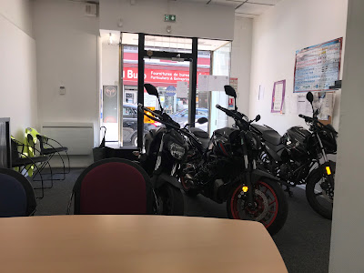 AB ECOLE DE CONDUITE à Le Chambon-Feugerolles