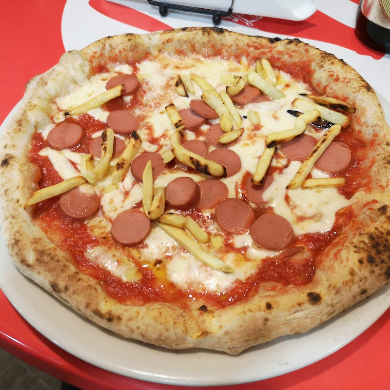 Pizzeria da Enzo 26