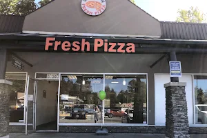 Westview Fresh pizza image