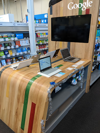 Electronics Store «Best Buy», reviews and photos, 4650 1st Ave NE, Cedar Rapids, IA 52402, USA