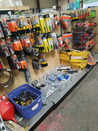 Flooring Store «Habitat ReStore», reviews and photos, 2060 Couch Dr, McKinney, TX 75069, USA