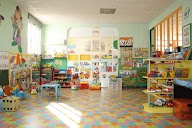 Escuela Infantil Virgen de Los Lirios en Alcoi