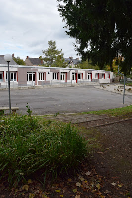 Lycée Professionnel de l'Erdre Unité de Formation d'Apprentis à Nort-sur-Erdre