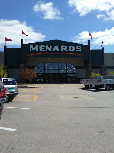 Home Improvement Store «Menards», reviews and photos, 521 North Ave, Glendale Heights, IL 60139, USA