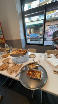 Plats et boissons du Livraison de pizzas Pizza chez steph à Marseille - n°20