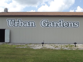 Urban Gardens LLC
