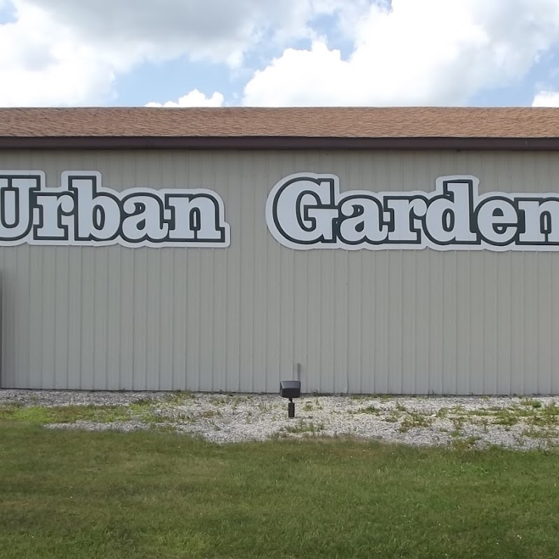 Urban Gardens LLC