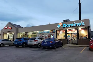 Domino's Pizza image