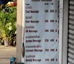 Yo Massage samsen soi 5 photo