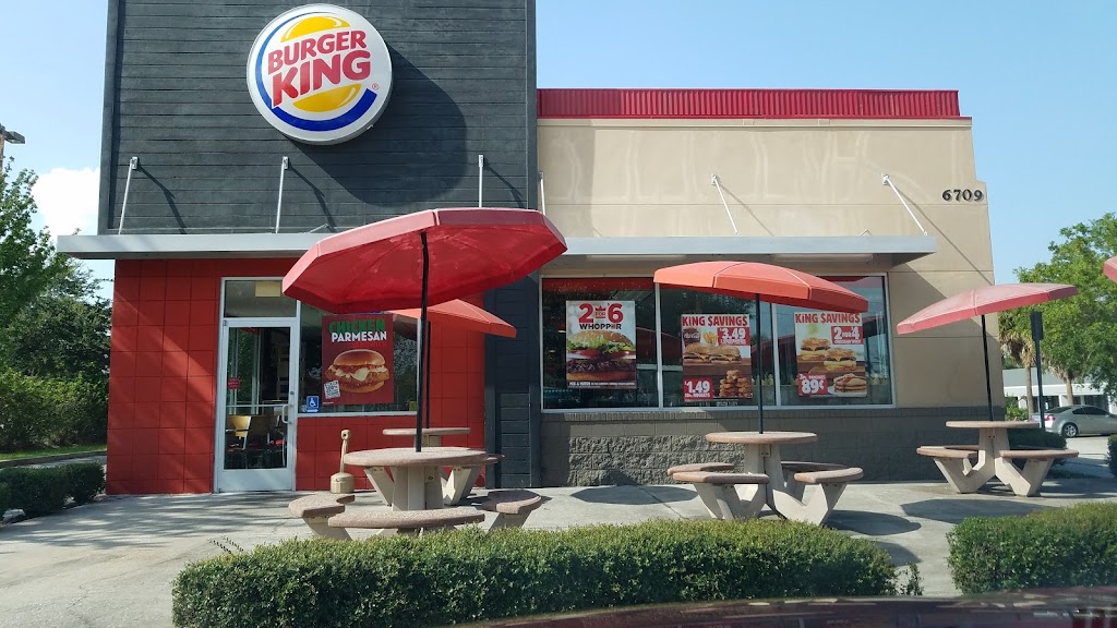 Burger King 32792