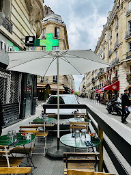 Photo n°56 de The Kitchen à Paris ()