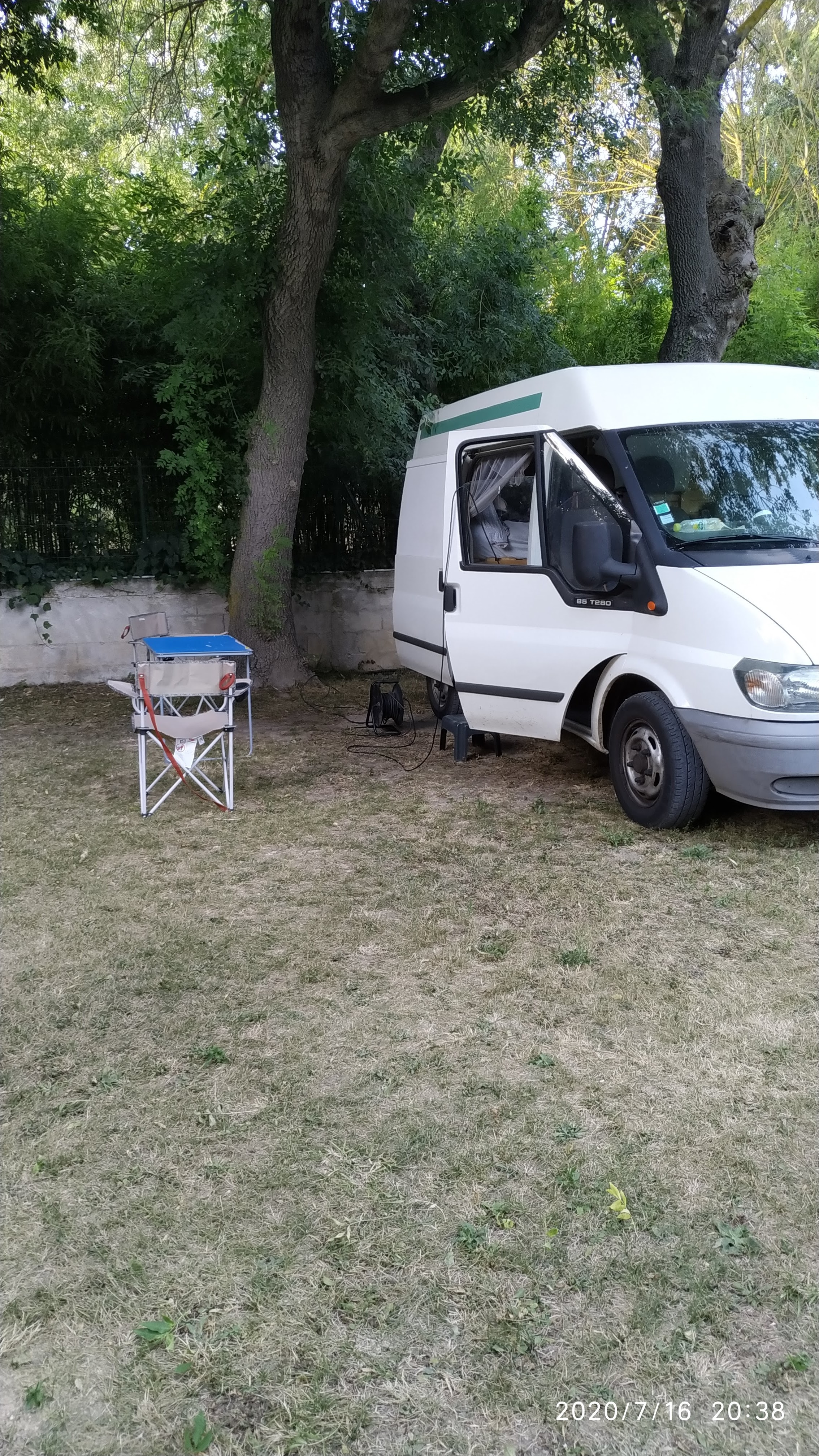 Photo n° 2 de l'avis de Sand.r fait le 18/07/2020 à 13:54
