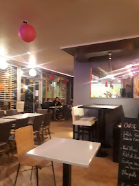 Atmosphère du Restaurant de plats à emporter L'Apérock Café à Saint-Brevin-les-Pins - n°3