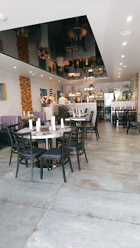 Atmosphère du Restaurant Chez Gerome Et Vincent à Saint-Loup-sur-Semouse - n°17