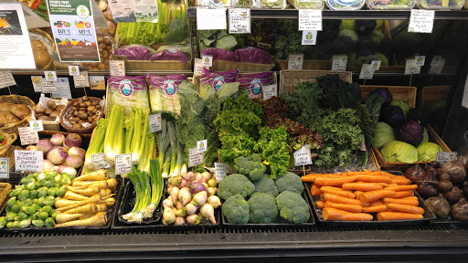 Health Food Store «West Village Market», reviews and photos, 771 Haywood Rd, Asheville, NC 28806, USA