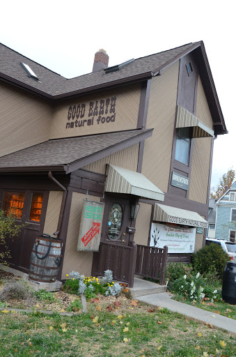 Health Food Store «Good Earth Natural Food Co.», reviews and photos, 6350 Guilford Ave, Indianapolis, IN 46220, USA