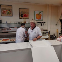 Atmosphère du Pizzas à emporter Pizza Patrick à Saint-Nazaire - n°3