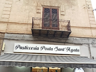 Pasticceria Porta Sant'Agata di Trentacoste Cristian