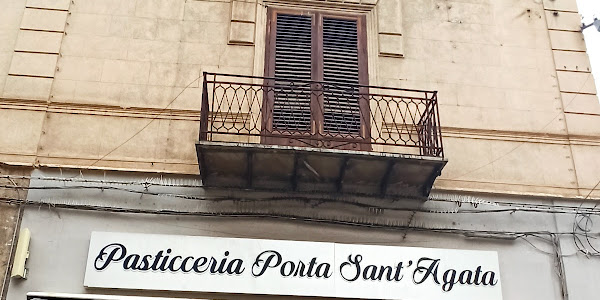 Pasticceria Porta Sant'Agata di Trentacoste Cristian