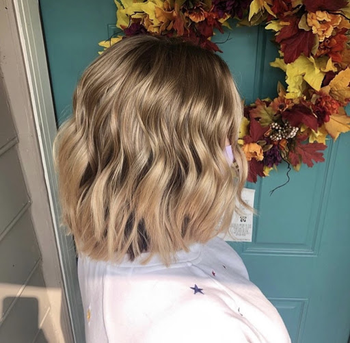 Beauty Salon «La Bella Hair Salon», reviews and photos, 131 Stadium Dr, Hendersonville, TN 37075, USA