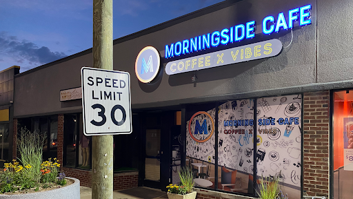Morningside Cafe
