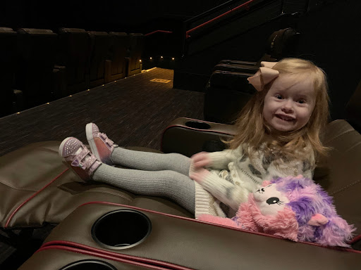 Movie Theater «AMC Loews Liberty Tree Mall 20», reviews and photos, 100 Independence Way, Danvers, MA 01923, USA